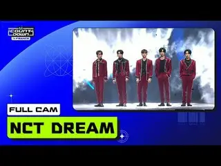 นับถอยหลังฝรั่งเศส NCT_ _ DREAM_ _ (NCT Dream) | NCT_ _ DREAM_ _ (NCT Dream) | ก