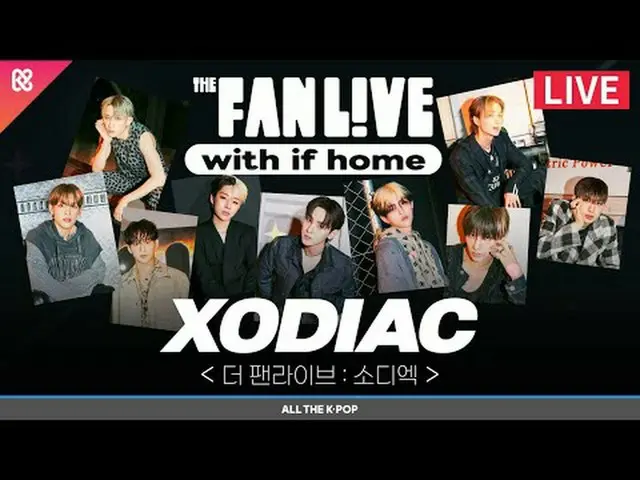 K-POP และ Ifland ทั้งหมดมารวมตัวกันผ่าน K-POP✨ Global Metaverse K-POP LIVE_ _"แฟ