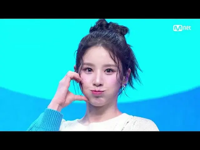 ถ่ายทอดสดทางทีวี: เอ็มเคาท์ดาวน์ | ตอนที่ 822 ฮีจิน - อัลกอริทึม อันดับ K-POP อั