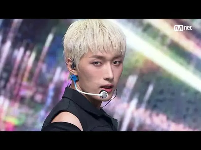 ถ่ายทอดสดทางทีวี: M Countdown | ตอนที่ 822 Omega X – อาหารขยะ อันดับ K-POP อันดั