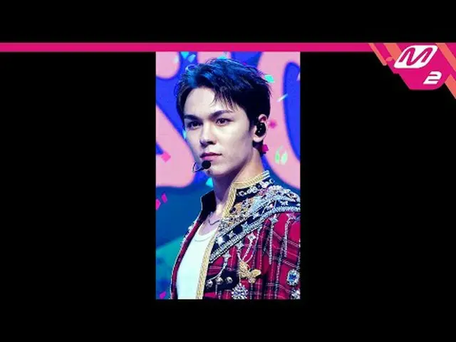 [MPD fancam] SEVENTEEN_ Vernon - เทพเจ้าแห่งดนตรี [MPD FanCam] SEVENTEEN_ _ VERN