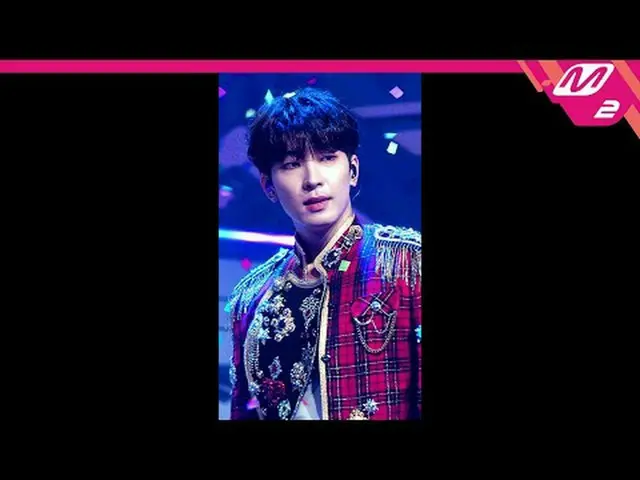 [MPD Fan Cam] SEVENTEEN_ วอนอู เทพแห่งดนตรี [MPD FanCam] SEVENTEEN_ _ WONWOO - เ