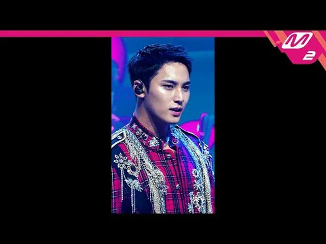 [MPD Fancam] SEVENTEEN_ Minwoo-เทพแห่งดนตรี [MPD FanCam] SEVENTEEN_ _ MINGYU_ - 