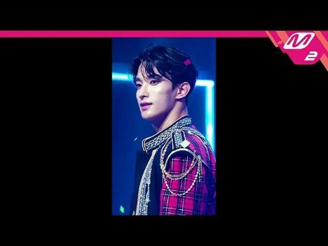 [MPD fancam] SEVENTEEN_ Dokyom - เทพเจ้าแห่งดนตรี [MPD FanCam] SEVENTEEN_ _ DK -