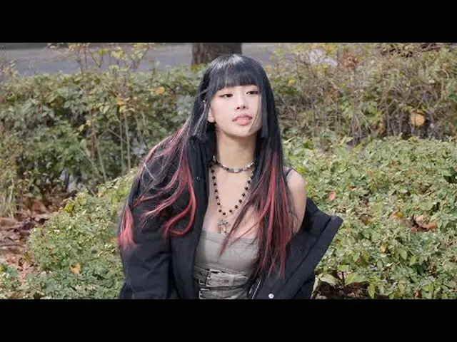 231111 KISS OF LIFE NATTY_ fancam โดย 스피넬 *กรุณาอย่าแก้ไขหรืออัพโหลดซ้ำ  
