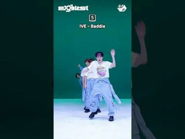 คุณรู้จักเพลงฮิตของไอดอลเหล่านี้กี่เพลง? K-Pop Random Dance ของ HUB💛 |Eighth| W