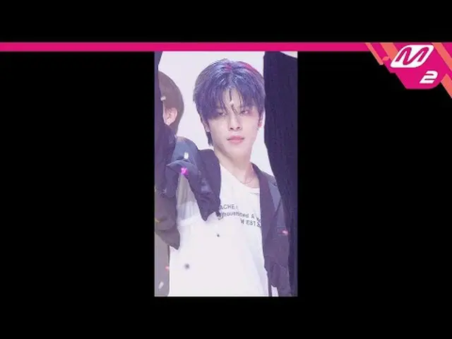 [MPD Fancam] Stray Kids Seungmin-Rock (乐) [MPD FanCam] Stray Kids_ _ SEUNGMIN - 