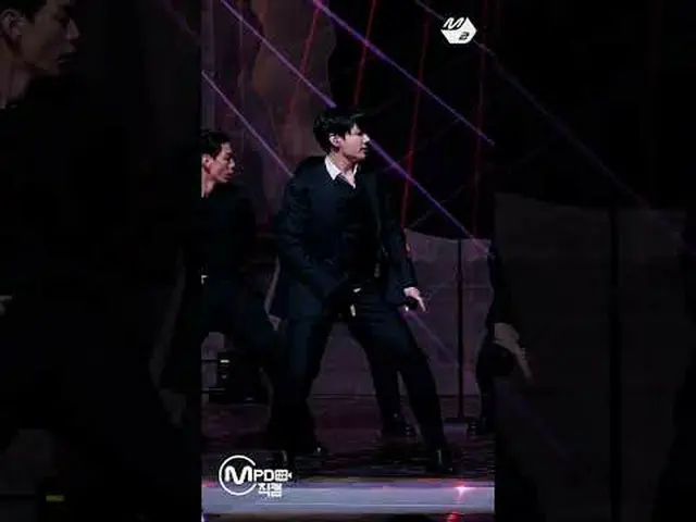 จองกุก น้ำตาไหลกลางเวทีกับ “STANDING Next to You” M countdown #JungKook #MPD fan