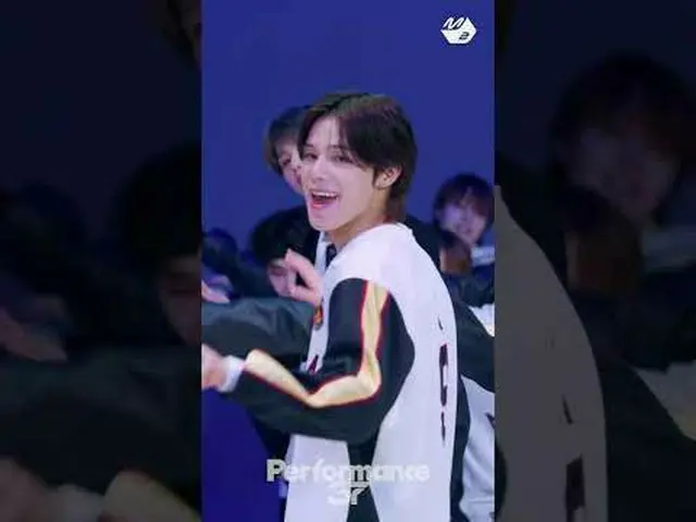 ทีมมดใส่ขาสั้นสุภาพ | Performance 37 | &TEAM 'Dropkick (เวอร์ชั่นเกาหลี)' เพิ่มเ