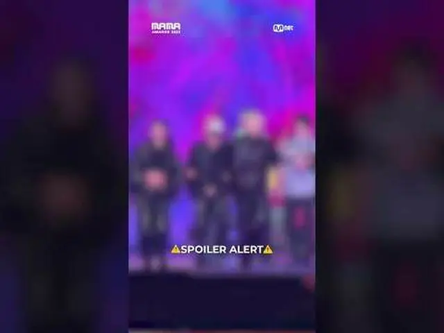 [#2023MAMA] ระวังสปอยล์! 🚨#1 ตัวอย่างภาพบนเวทีงาน 2023 MAMA AWARDS! 🤫 เดาสิว่า