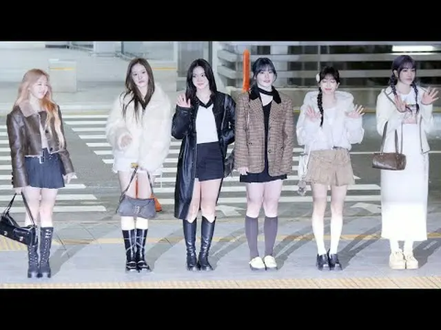 231213 STAYC_ _ fancam โดย 스피넬 *กรุณาอย่าแก้ไขหรืออัพโหลดซ้ำ