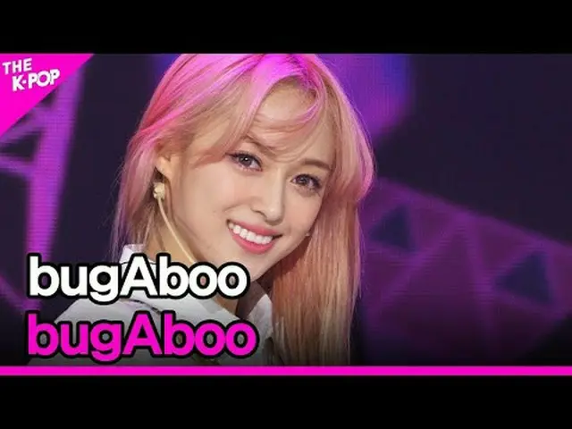 #bugAboo_ , bugAboo_ _ #bugAboo_ _ , bugAboo_ _ ดื่มด่ำไปกับจังหวะดนตรีของ K-POP