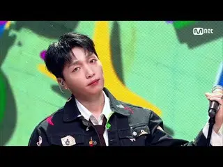 ถ่ายทอดสดทางทีวี: M Countdown | ตอนที่ 824 JEONG SEWOON_ - แบบทดสอบ (JEONG SEWOO