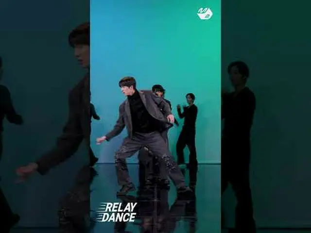 เฉลิมฉลองการกลับมาที่รอคอยมานานของ Vibora Lil Dan | Relay Dance เพิ่มเติมจาก #M2