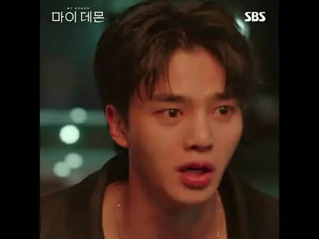 ละครวันศุกร์และวันเสาร์ทางช่อง SBS เรื่อง "My Devil" ☞ [วันศุกร์, วันเสาร์] 22.0