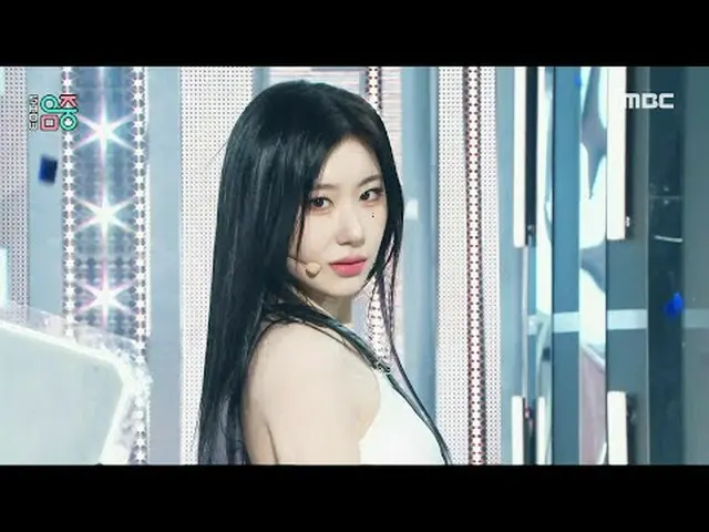 ITZY_ _ (있지) - UNTOUCH_ _ ABLE |แสดง! มิวสิคคอร์ | MBC240113Bam송 #ITZY_ _ #UNTOU