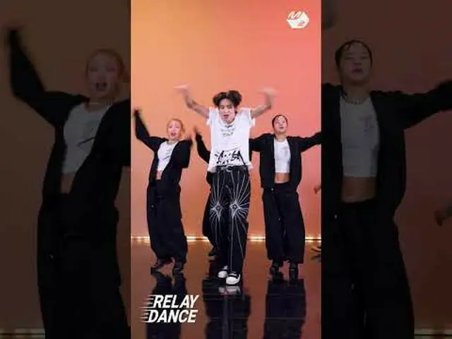 Chewy Honey Sunwoo Parts Series | การเต้นรำแบบรีเลย์ เพิ่มเติมจาก #M2? :D เฟสบุ๊