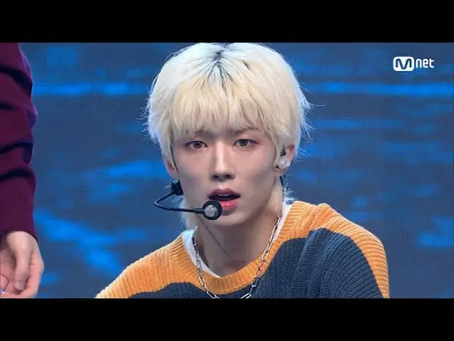 ถ่ายทอดสดทางทีวี: M Countdown | ตอนที่ 825 8TURN_ - RU-ปั๊ม (8TURN_ _ - RU-ปั๊ม)