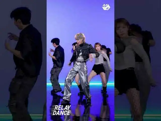ลิล แดน JD1 เป็นเหมือนไอดอลอย่างแท้จริง | Relay Dance เพิ่มเติมจาก #M2? :D เฟสบุ