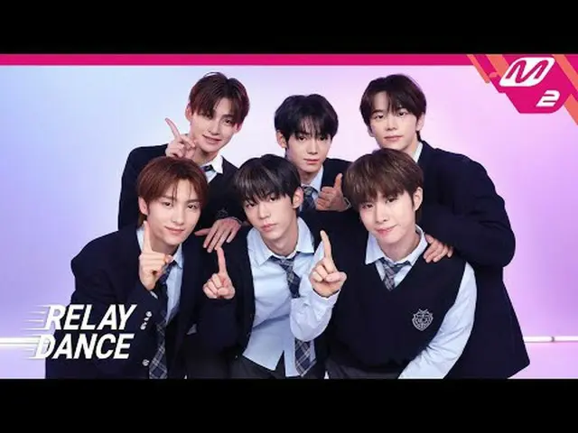 [Relay Dance] TWS_ - การพบกันครั้งแรกไม่เป็นไปตามแผนที่วางไว้ [Relay Dance] TWS_