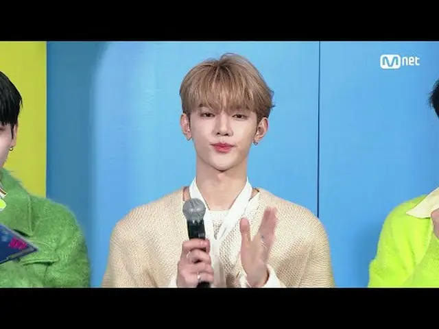 ถ่ายทอดสดทางทีวี: M Countdown | ตอนที่ 827 บทสัมภาษณ์พิเศษ - Zero Basics 1_ _ ) 