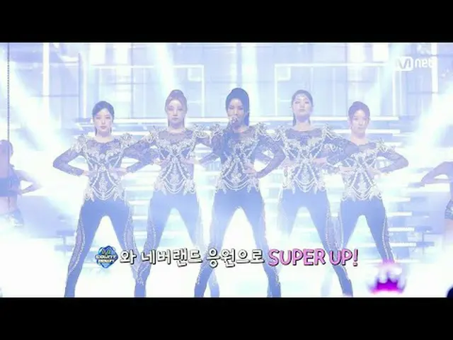 ถ่ายทอดสดทางทีวี: M Countdown | ตอนที่ 827 Previous_ - (G)I-DL E_ ('ก่อนหน้า_ ' 