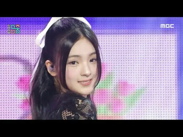 กยูบิน (규빈) - ฉันชอบเธอมาก|แสดงให้ฉันเห็นหน่อยสิ! มิวสิคคอร์ | MBC240203Bam송 #กย