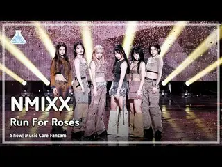 [#EntertainmentInstitute8K] NMIXX_ _ – Run For Roses (NMIXX_ – Run For Roses) Fa