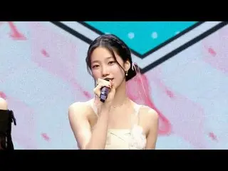 [จัดแสดง! [Music Core Meifangwen] LE SSERAFIM_ - Easy (LE SSERAFIM_ _ - EASY) ใน