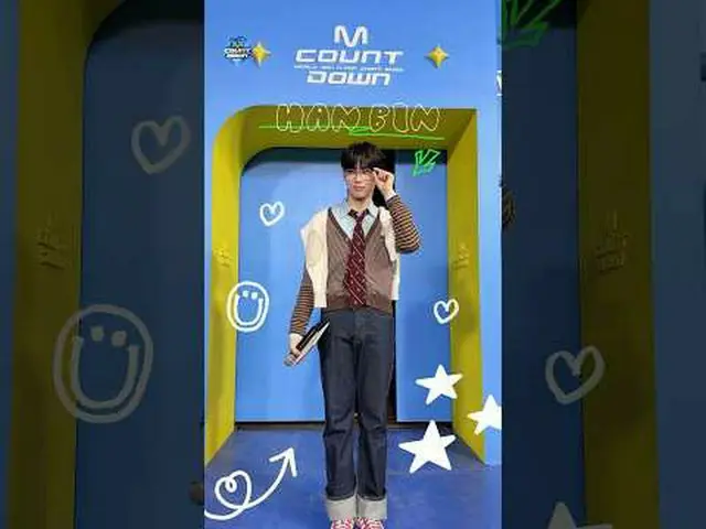 📂 M Countdown📁 ✨Shine mengtocat✨ 📁 240229 เครื่องแต่งกาย👔 📁 เนิร์ดฉัน... 👓