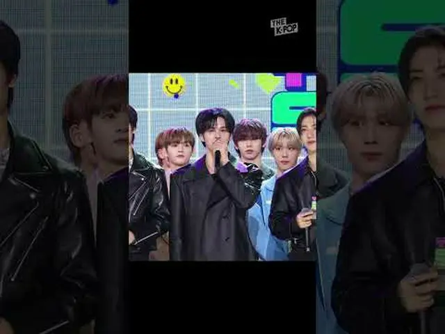 #CRAVITY_ _ #CRAVITY_ #Love_or_Die #อันดับ 1 #The Show Choice #The Show ##shorts