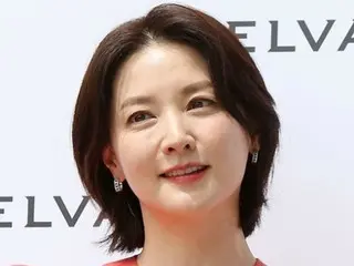 มีข่าวลือว่านักแสดงสาว Lee Youg Ae จะเป็น MC ครั้งแรกของเธอในรายการทอล์คโชว์เดี่