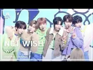 [#EntertainmentInstitute8K] NCT_ _ WISH_ _ (NCT_ _ WISH_ ) – WISH Fan Cam | โชว์