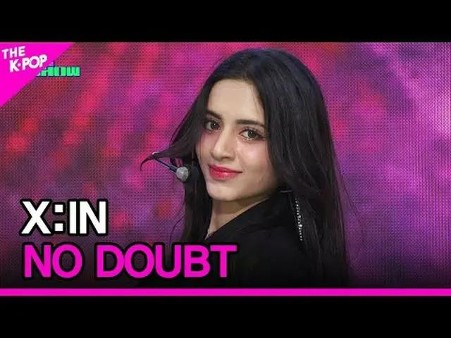 #X：ใน #NO_DOUBT โปรดทราบ เพลงป๊อปเกาหลี ทุกอย่างเกี่ยวกับ K-POP เกาหลี! ช่อง You