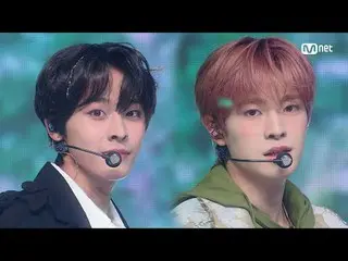 ถ่ายทอดสดทางทีวี: M Countdown | ตอนที่ 833 NCT_ _ WISH_ - Wish (เวอร์ชั่นเกาหลี)