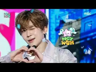 NCT_ _ WISH_ _ (NCT_ _ WISH_ ) - WISH | โชว์เคส! มิวสิคคอร์ | วิทยุ MBC240316 #N