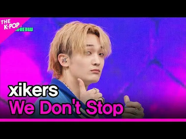 #ซิกเกอร์เราจะไม่หยุด #xikers #เราไม่หยุด เข้าร่วมช่องและเพลิดเพลินไปกับสิทธิประ