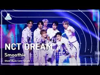 [#EntertainmentInstitute8K] NCT_ _ DREAM_ _ (NCT Dream) – Smoothie Full Cam | โช