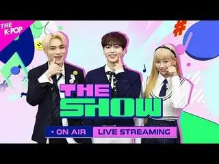 SBS M [THE SHOW] ทุกวันอังคาร เวลา 18.00 น. (เวลาเกาหลี)
 รายการวาไรตี้เพลง K-PO