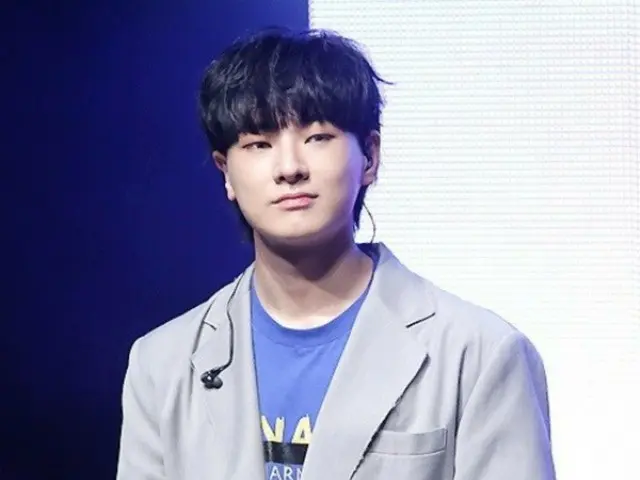 Hanse (VICTON), revelations about music shows become a hot topic. ● Justappearing on a music show fo