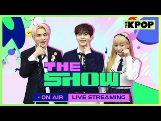 SBS M [THE SHOW] ทุกวันอังคาร เวลา 18.00 น. (เวลาเกาหลี)
 รายการวาไรตี้เพลง K-PO