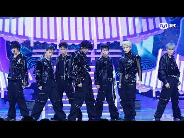 ถ่ายทอดสดทางทีวี: M Countdown｜ตอนที่ 851 ทุกสภาพอากาศ - ALL(H)OURS - SHOCK อันดั