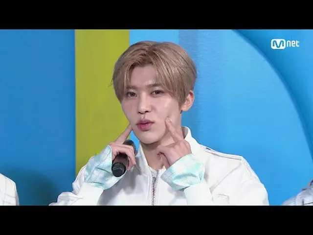 ถ่ายทอดสดทางทีวี: M Countdown | ตอนที่ 851 สัมภาษณ์คัมแบ็ค - NCT_ _ WISH_ ('COME