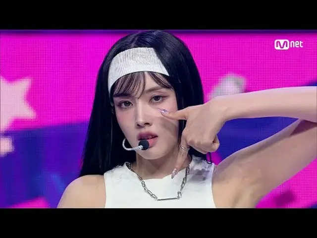 ถ่ายทอดสดทางทีวี: M Countdown | ตอนที่ 851 STAYC_ - สิ่งหนึ่ง (STAYC_ _ - 1 สิ่ง