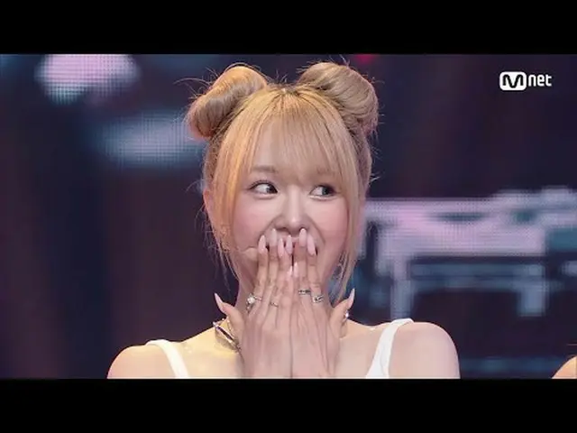 ถ่ายทอดสดทางทีวี: M Countdown | ตอนที่ 851 ว้าว——POM POM POM อันดับ K-POP อันดับ