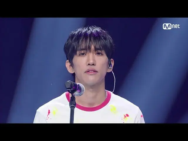 ถ่ายทอดสดทางทีวี: M Countdown | ตอนที่ 851 อีซึงยุน - เวลา POKZOOK อันดับ K-POP 