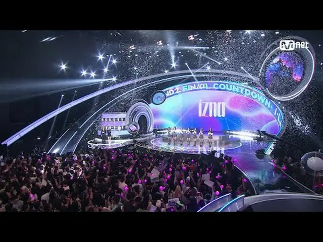 ถ่ายทอดสดทางทีวี: ▶ อินสตาแกรม: ▶ ยูทูบ: 📢สำหรับข้อมูลเพิ่มเติม โปรดดูที่ Mnet 