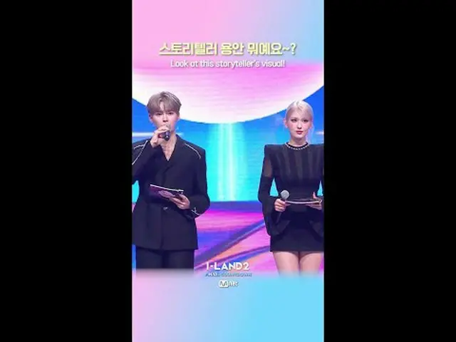 ถ่ายทอดสดทางทีวี: ▶ อินสตาแกรม: ▶ ยูทูบ: 📢สำหรับข้อมูลเพิ่มเติม โปรดดูที่ Mnet 