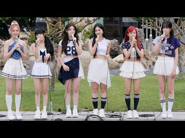 240705 STAYC_ _ แฟนแคม โดย Spinel 00:00 ร้องเพลงเนื้อเพลง 00:48 ตัวก่อกวน_ _(หยิ