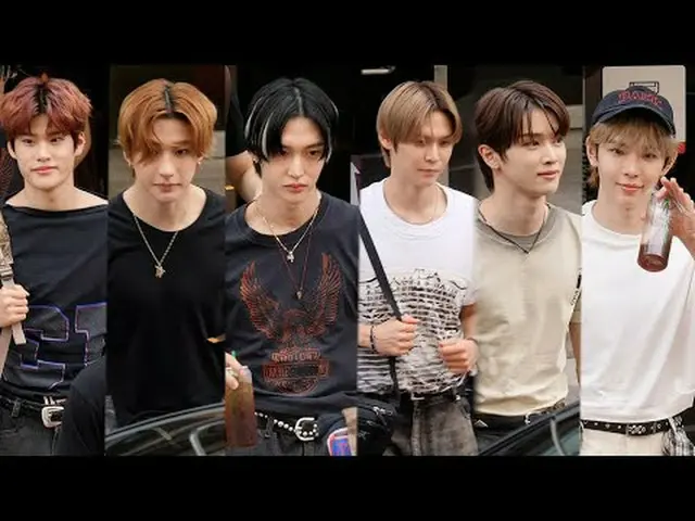 240705 MusicBank RIIZE_ _ แฟนวิดีโอโดย 스피넬 * กรุณาอย่าแก้ไขหรืออัพโหลดซ้ำ    